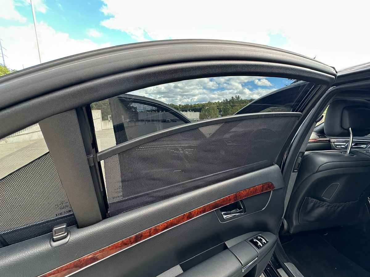 2009 Mercedes-Benz S-Class S63 AMG - Photo 28