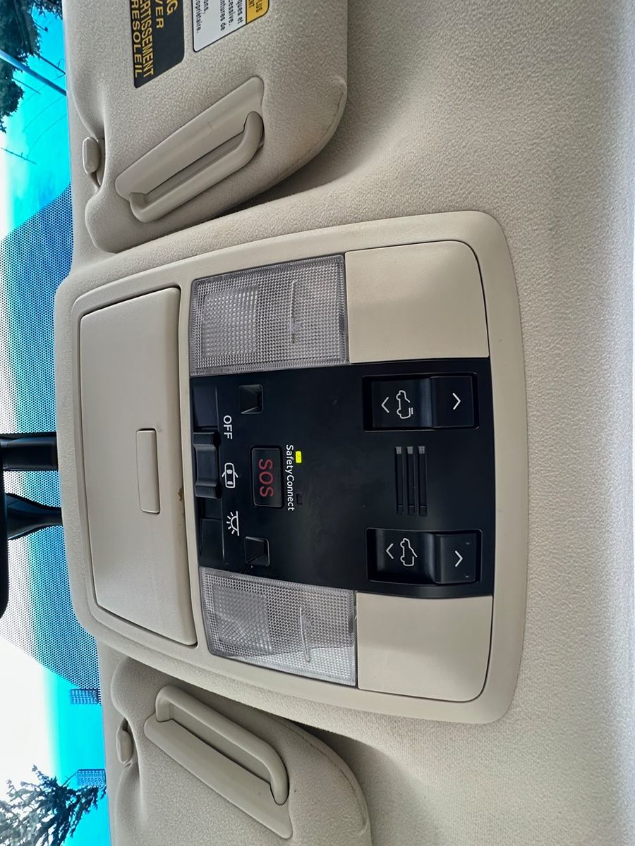 2019 Lexus GX 460 Premium photo 23