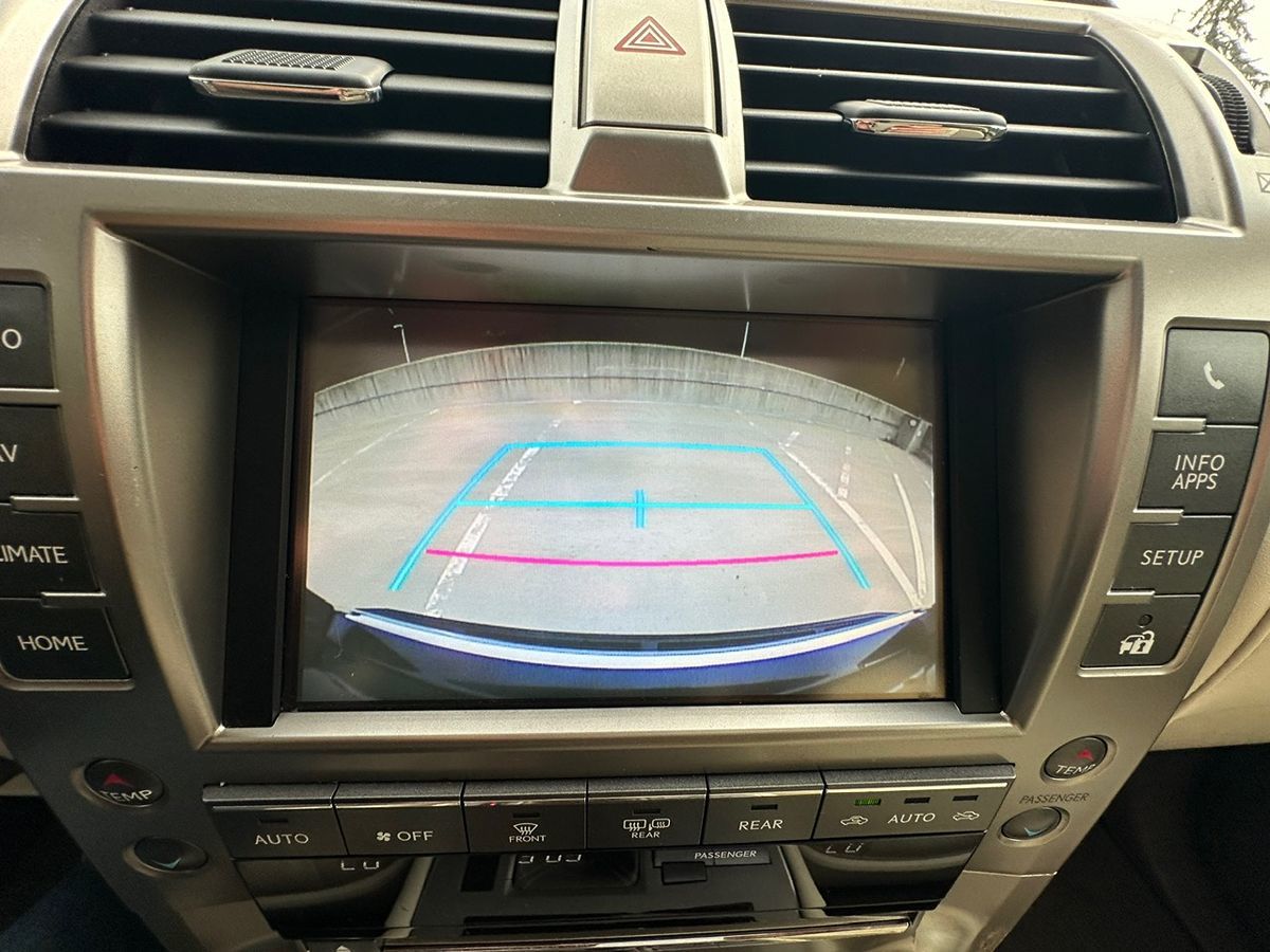 2019 Lexus GX 460 Premium photo 18