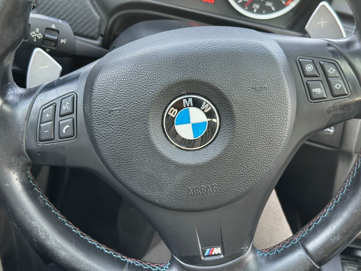2011 Bmw M3 3 photo 24