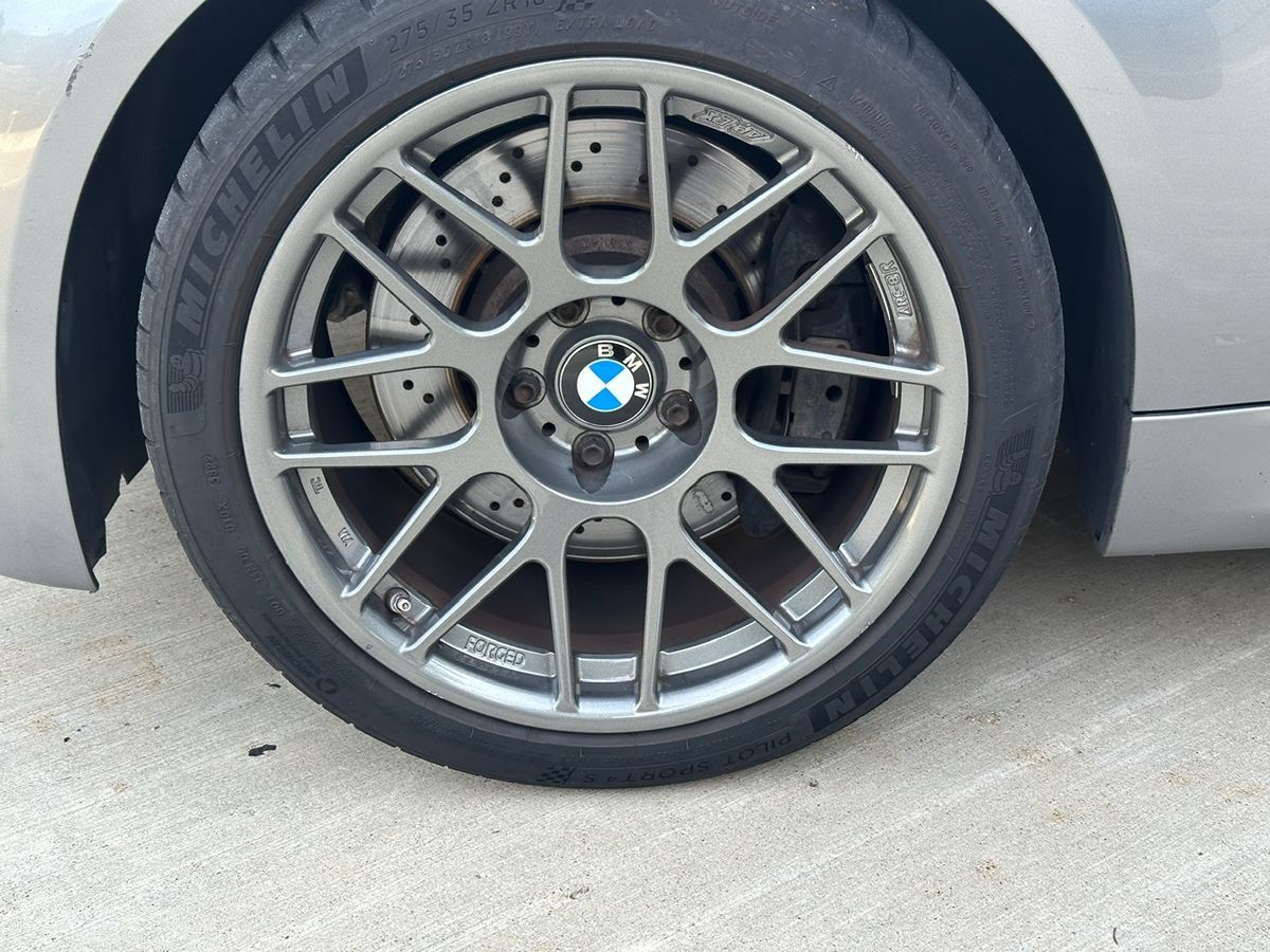 2011 Bmw M3 3 photo 27