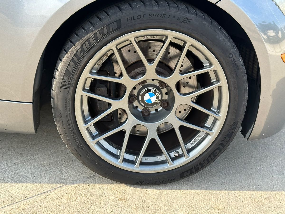 2011 Bmw M3 3 photo 28