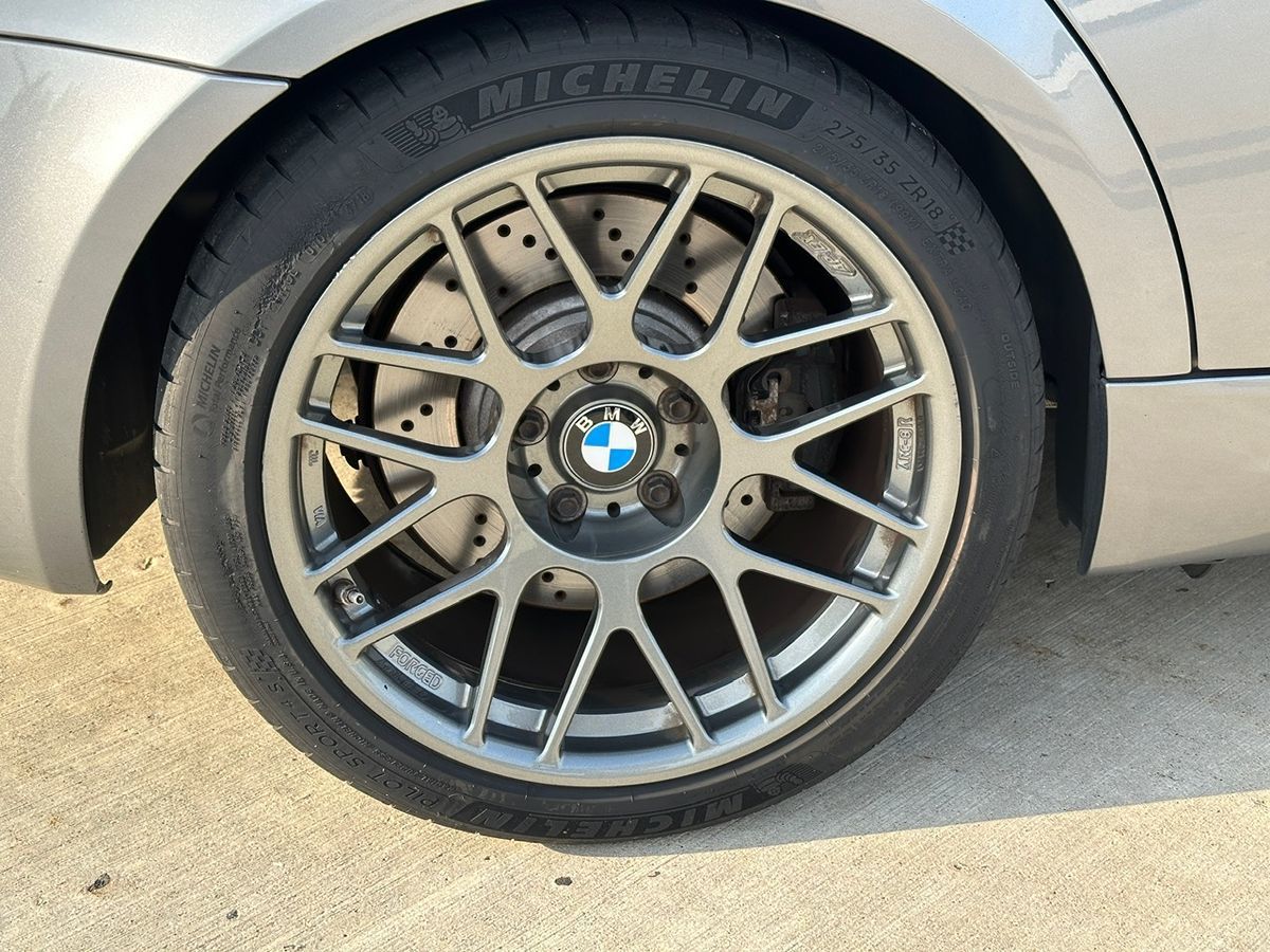 2011 Bmw M3 3 photo 29