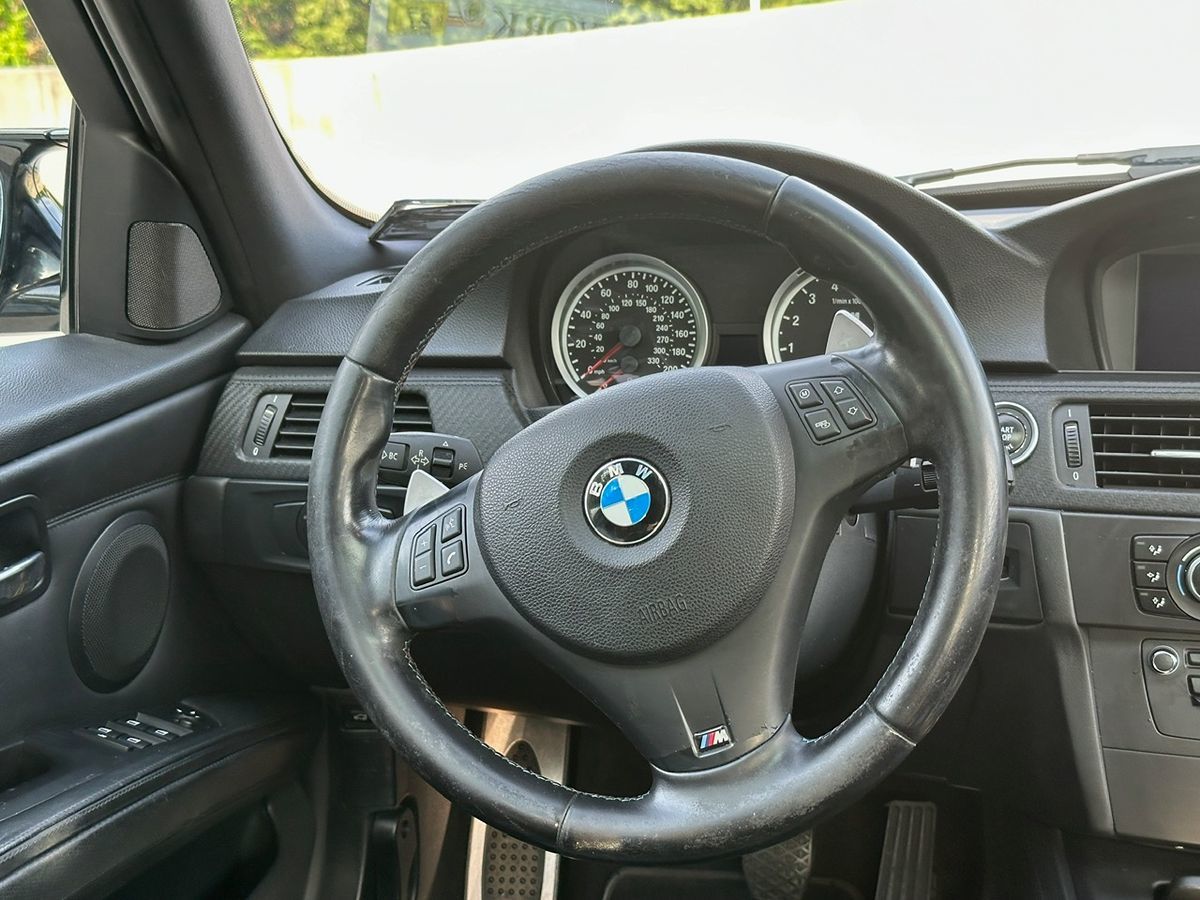 2011 Bmw M3 3 photo 18