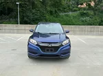 2016 Honda HR-V LX photo 4