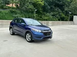 2016 Honda HR-V LX photo 5