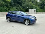 2016 Honda HR-V LX photo 6
