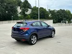 2016 Honda HR-V LX photo 8