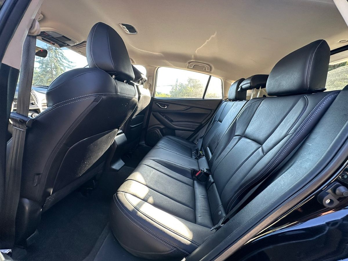2018 Subaru Impreza Limited photo 17
