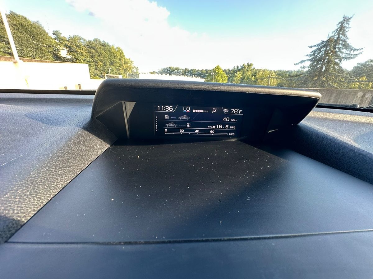 2018 Subaru Impreza Limited photo 24