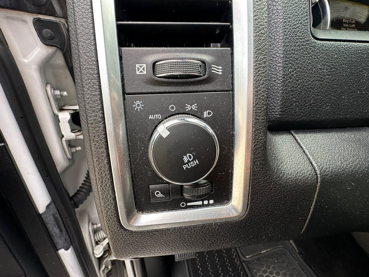 2017 Ram 1500 Limited photo 19