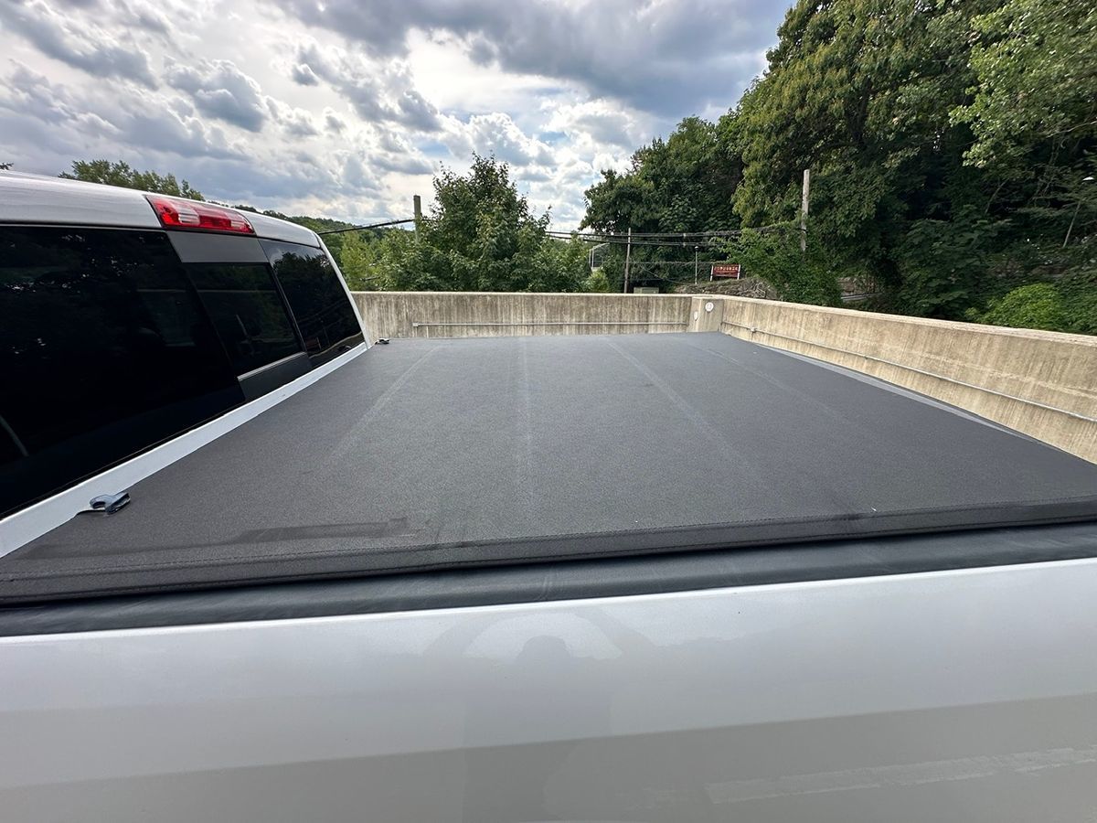 2017 Ram 1500 Limited photo 8