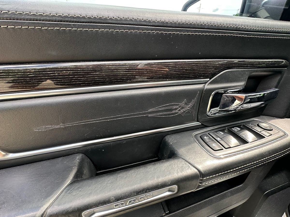 2017 Ram 1500 Limited photo 23