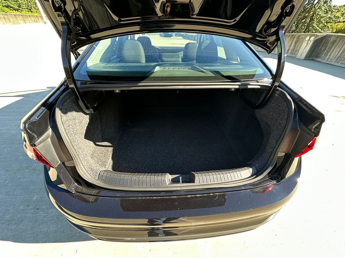 2024 Volkswagen Jetta S photo 13