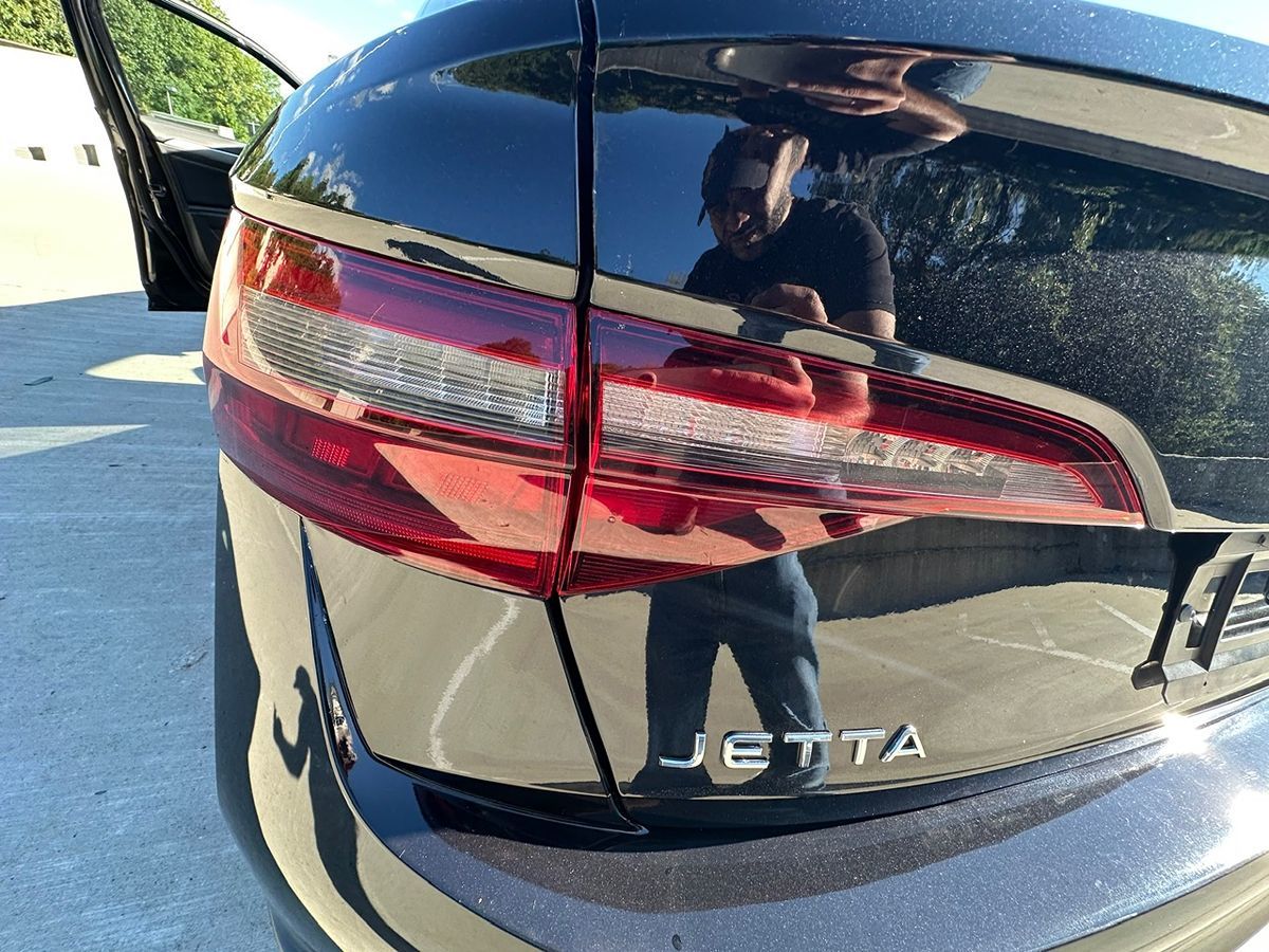 2024 Volkswagen Jetta S photo 14