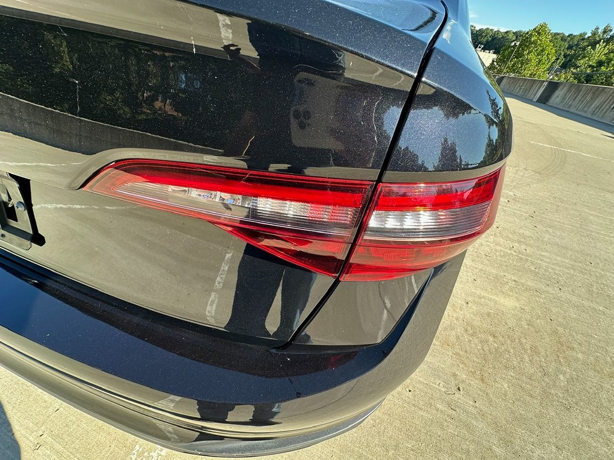 2024 Volkswagen Jetta S photo 15