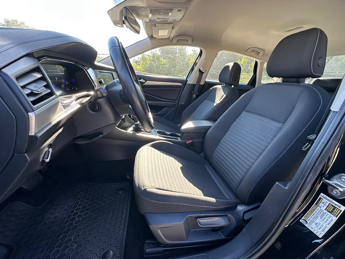 2024 Volkswagen Jetta S photo 16