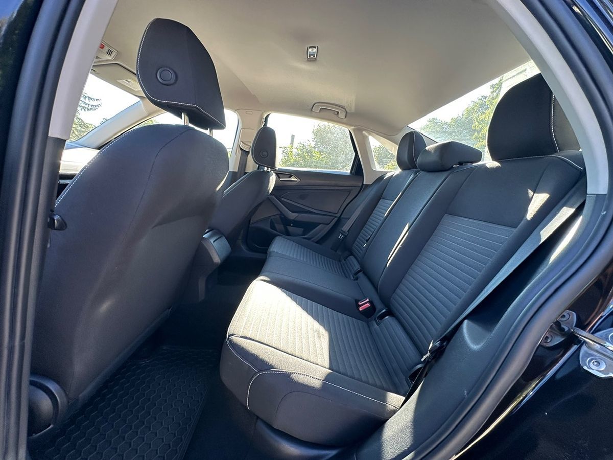 2024 Volkswagen Jetta S photo 17