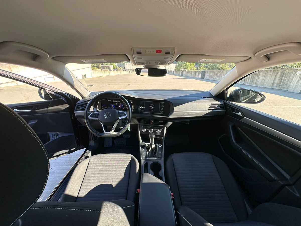 2024 Volkswagen Jetta S photo 18