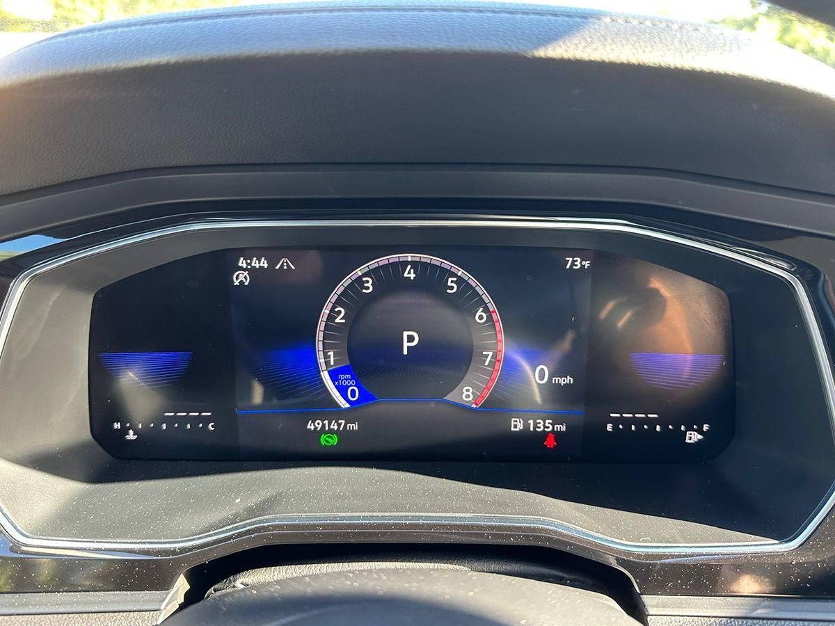 2024 Volkswagen Jetta S photo 19