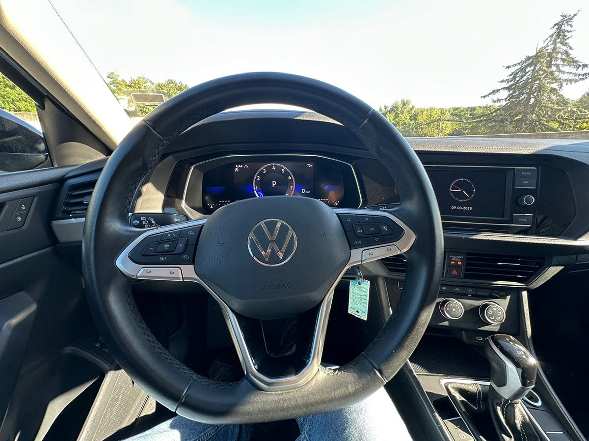 2024 Volkswagen Jetta S photo 20