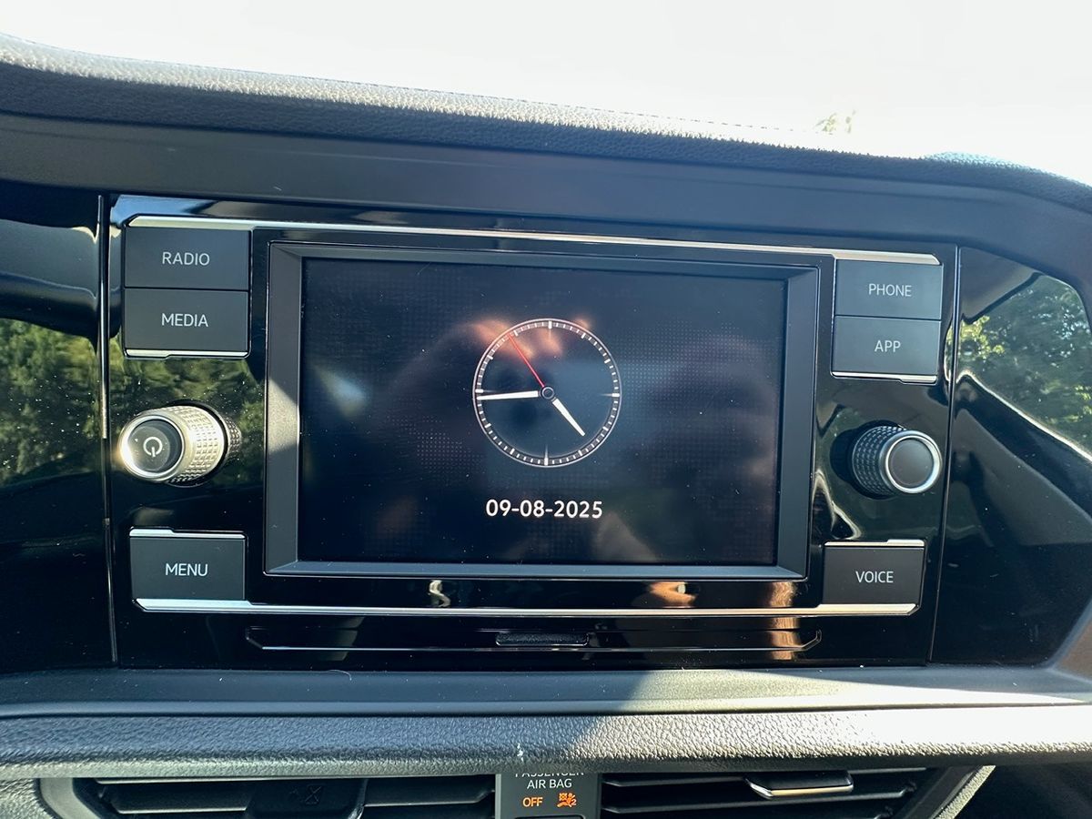 2024 Volkswagen Jetta S photo 22