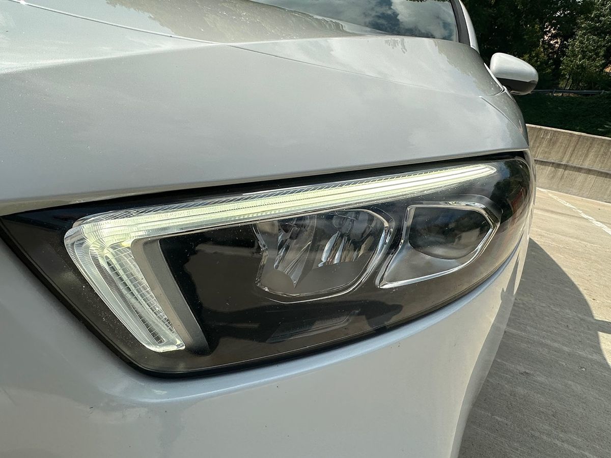 2019 Mercedes Benz A 220 4MATIC photo 11