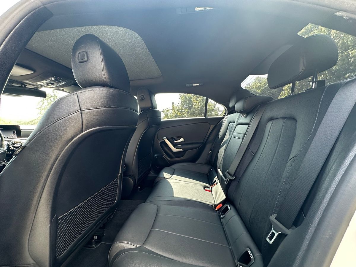 2019 Mercedes Benz A 220 4MATIC photo 17