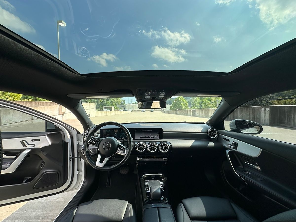 2019 Mercedes Benz A 220 4MATIC photo 18
