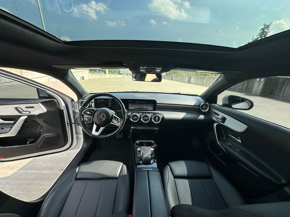 2019 Mercedes Benz A 220 4MATIC photo 19