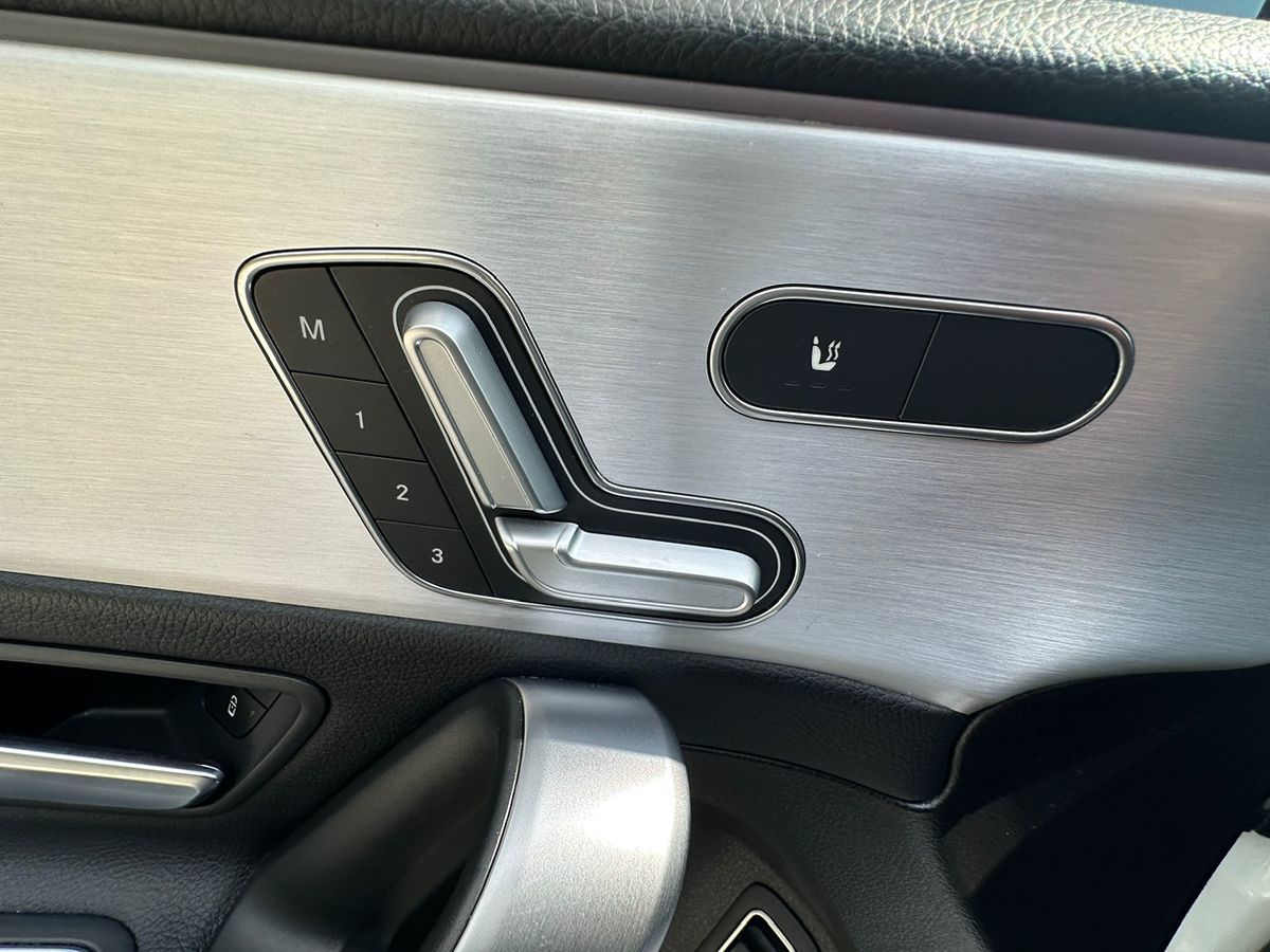 2019 Mercedes Benz A 220 4MATIC photo 20