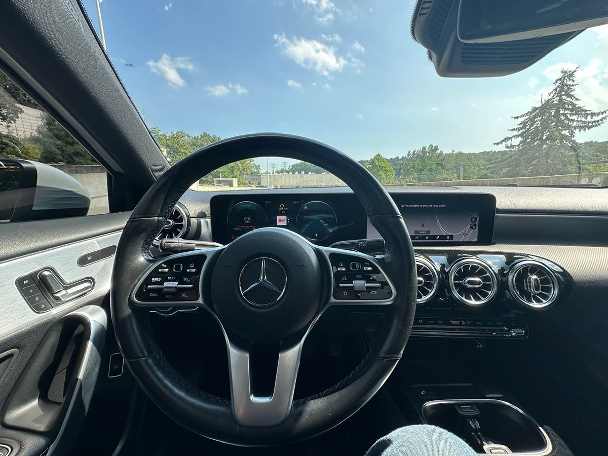 2019 Mercedes Benz A 220 4MATIC photo 25