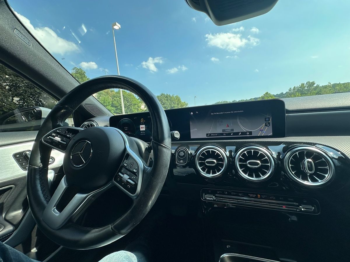 2019 Mercedes Benz A 220 4MATIC photo 24