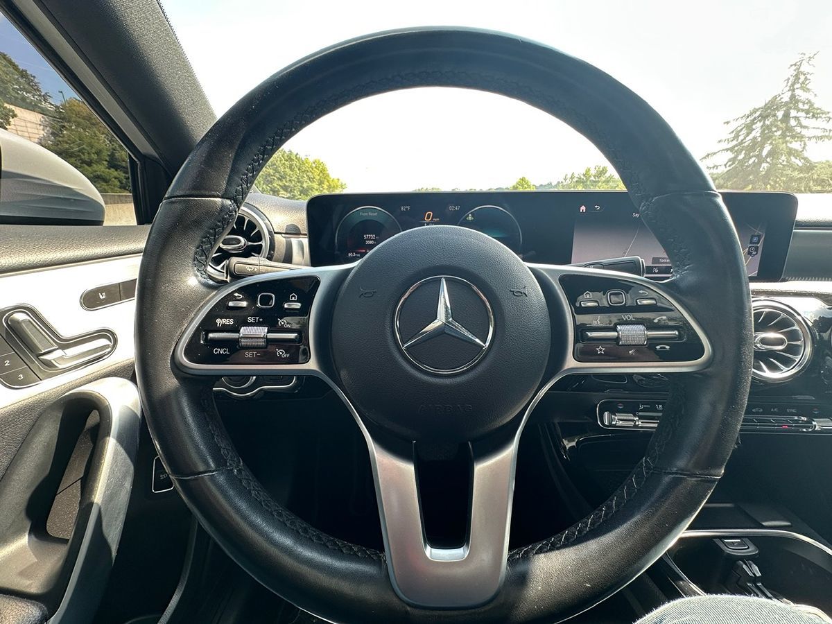 2019 Mercedes Benz A 220 4MATIC photo 26