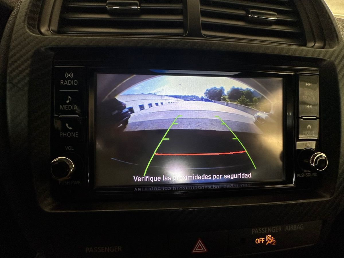 2021 Mitsubishi Outlander Sport ES photo 19