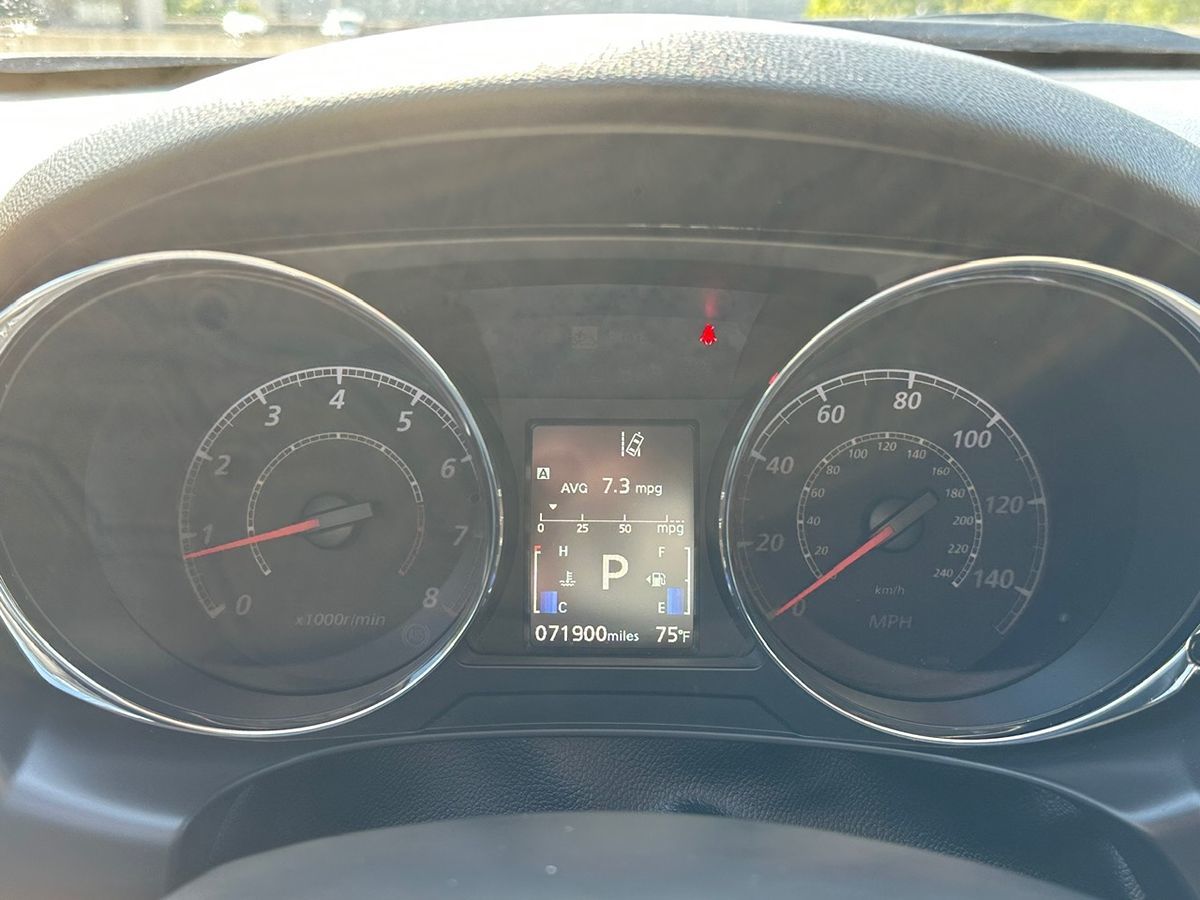 2021 Mitsubishi Outlander Sport ES photo 20
