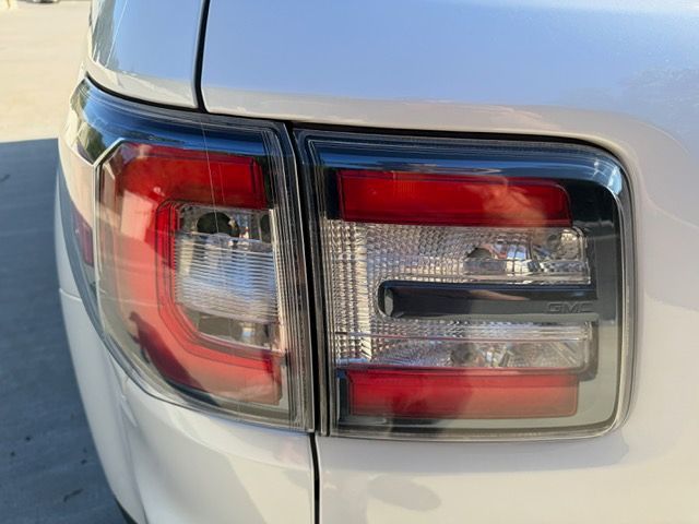 2017 Gmc Acadia Limited photo 13