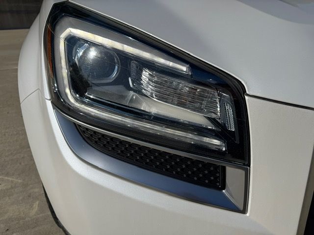 2017 Gmc Acadia Limited photo 11