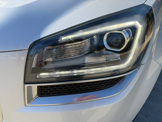 2017 Gmc Acadia Limited photo 12