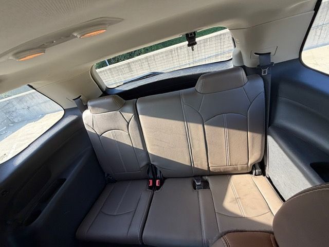 2017 Gmc Acadia Limited photo 19