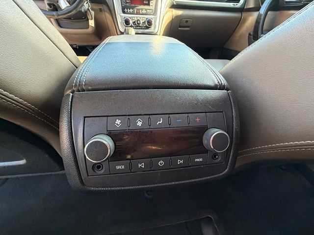 2017 Gmc Acadia Limited photo 21