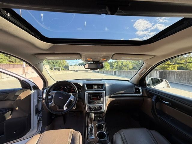 2017 Gmc Acadia Limited photo 22