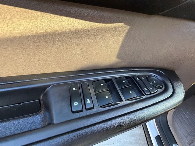 2017 Gmc Acadia Limited photo 24