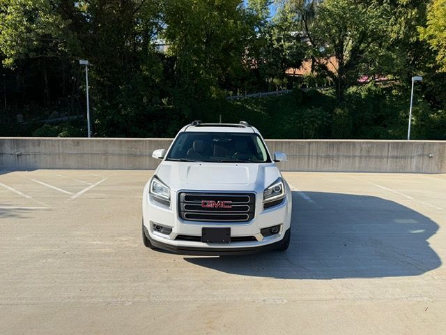 2017 Gmc Acadia Limited photo 2