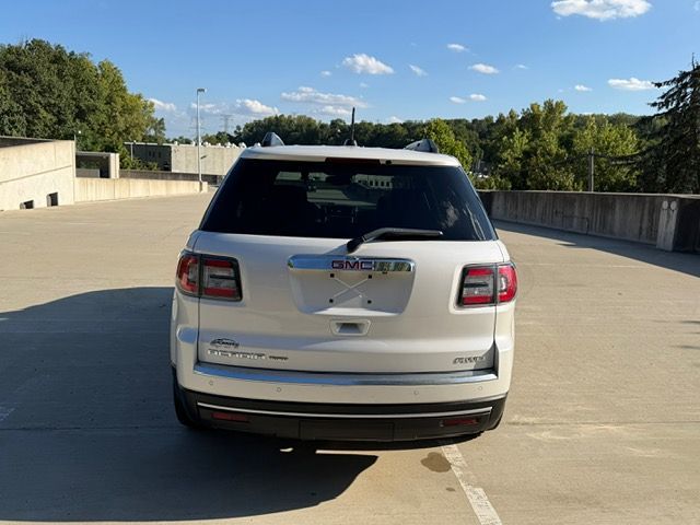 2017 Gmc Acadia Limited photo 6