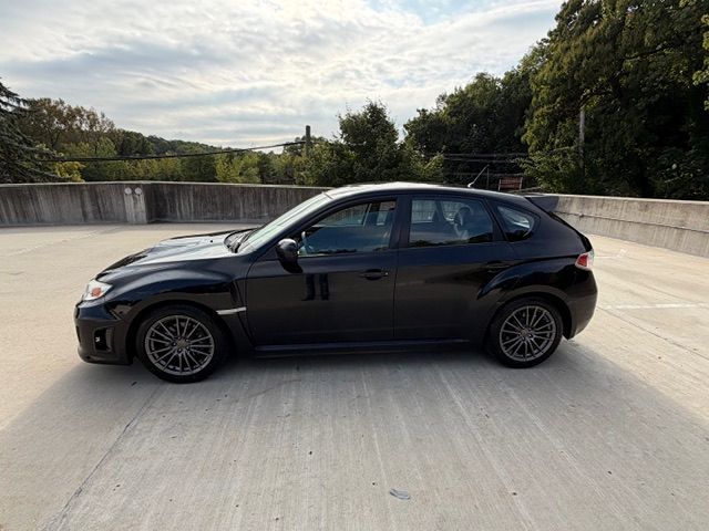 2013 Subaru Impreza WRX photo 7