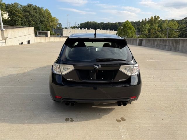 2013 Subaru Impreza WRX photo 5