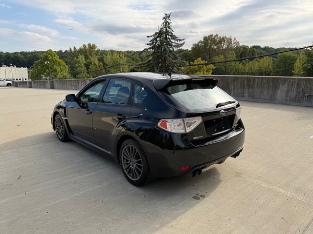 2013 Subaru Impreza WRX photo 6
