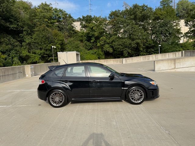 2013 Subaru Impreza WRX photo 3