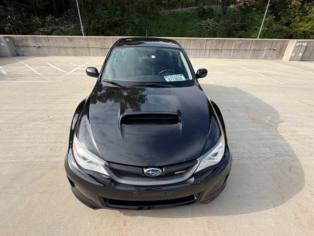 2013 Subaru Impreza WRX photo 9